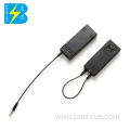 Highquality self alarming tag security Anti-theft Sensor EAS